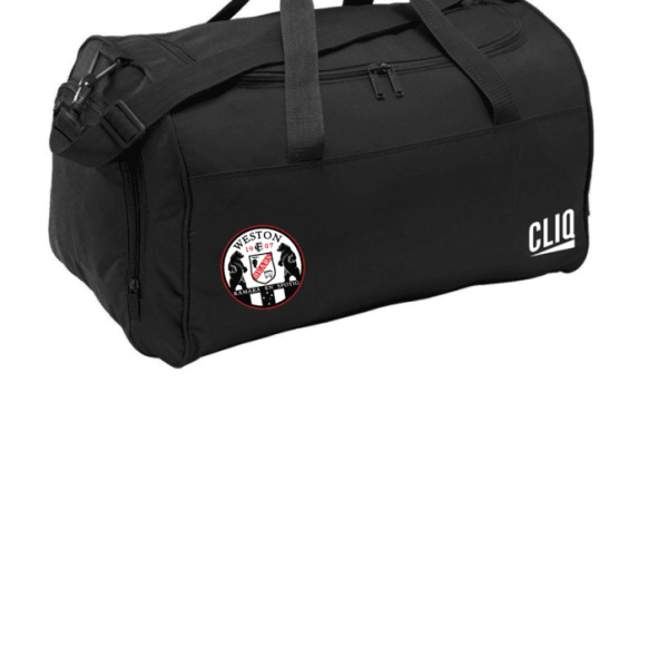 CLIQ Medium Bag - Weston FC