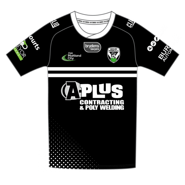 Pickers training shirt 6 WEEKS DELIVERY
