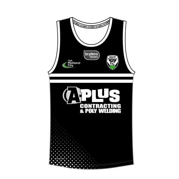 Pickers training singlet 6 WEEKS DELIVERY