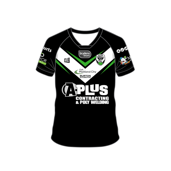 Pickers CLIQ BRAND replica playing jersey 6 WEEKS DELIVERY
