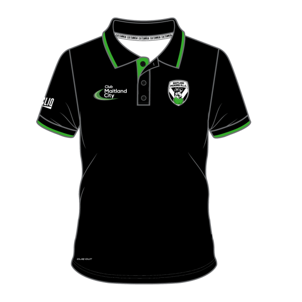 Pickers SUPPORTERS Polo 6 WEEKS DELIVERY
