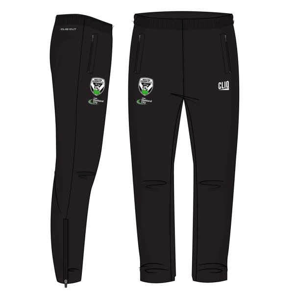 Pickers pro trackpants ALLOW 14 days delivery