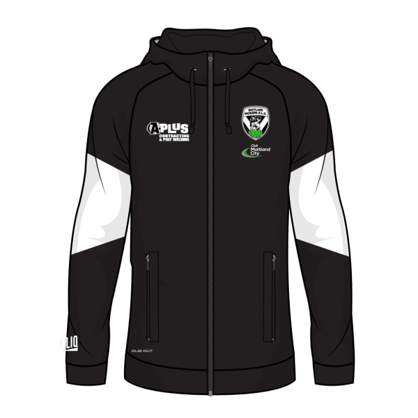 Pickers tech full zip jacket 6 WEEKS DELIVERY