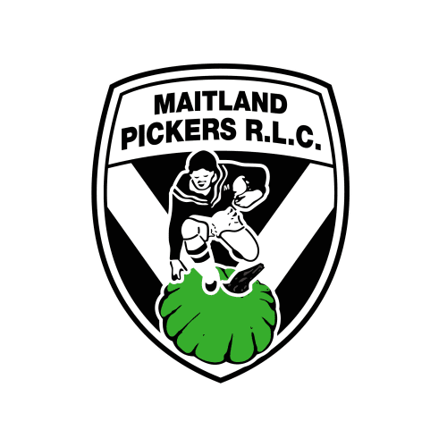 Maitland Pickers
