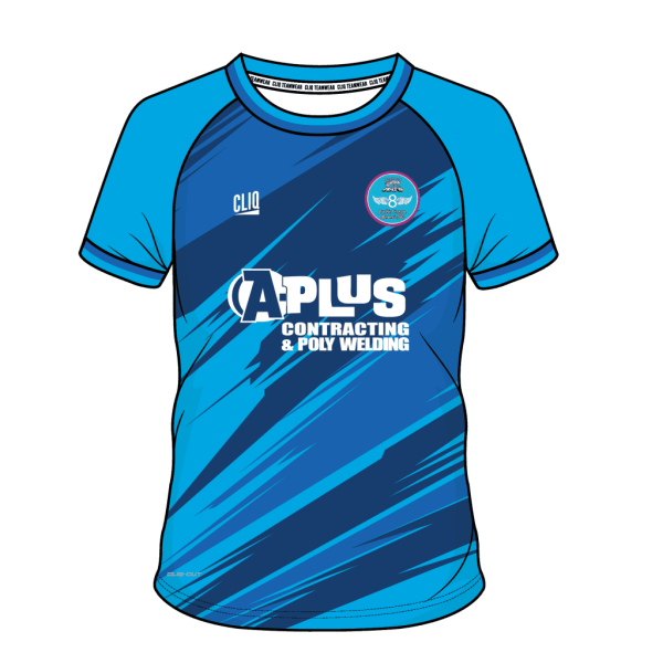 Brodie Pearson Memorial training jersey