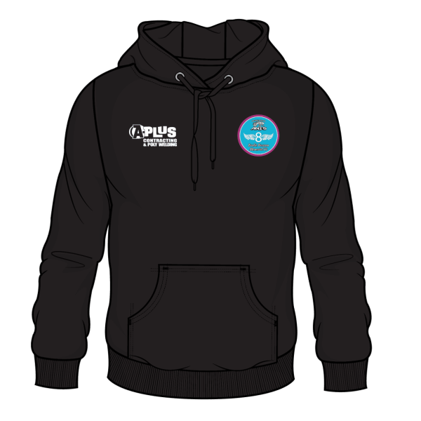 Brodie Pearson Memorial hoody