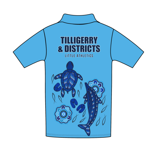 Polo - TILLIGERRY ATHLETICS