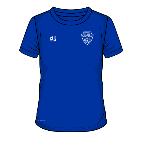 Jersey - NEFA