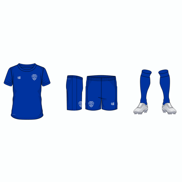 NEFA Bundle - Jersey, Shorts & Socks