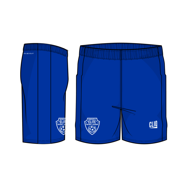 NEFA Bundle - Jersey, Shorts & Socks - Image 3
