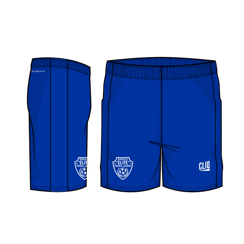 Shorts - NEFA