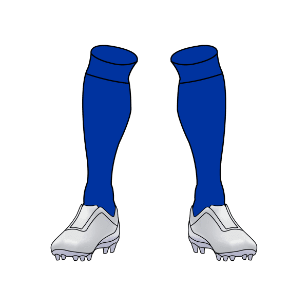 NEFA Bundle - Jersey, Shorts & Socks - Image 4