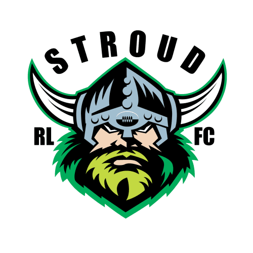 Stroud Raiders RL