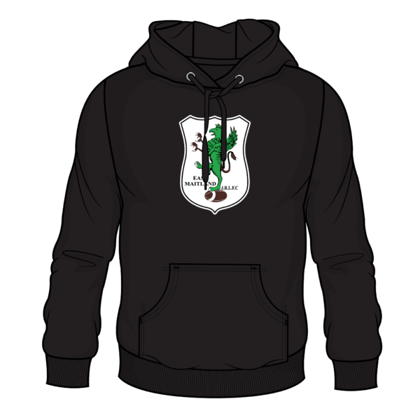 Hoody supply-EMG
