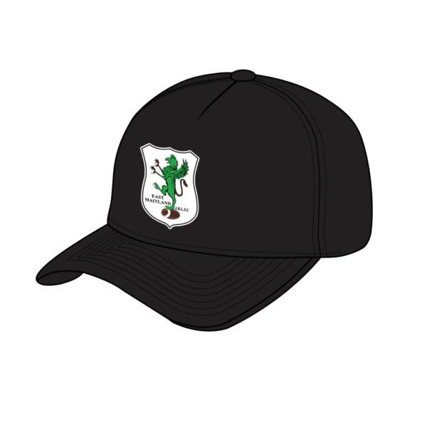A-frame hat-EMG