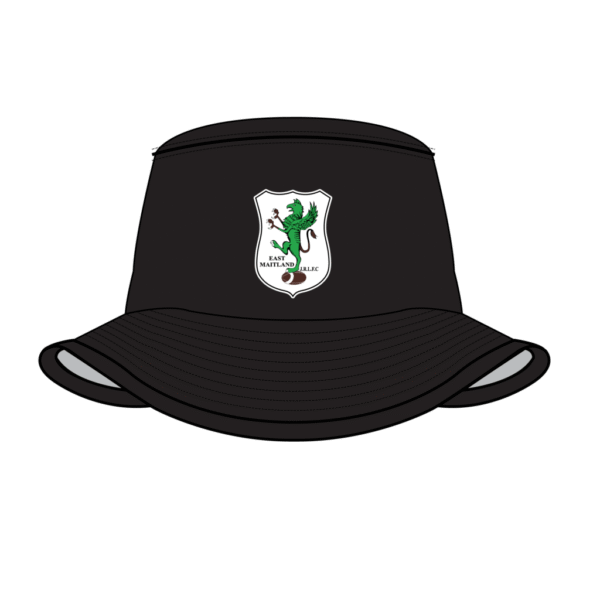 Bucket hat-EMG