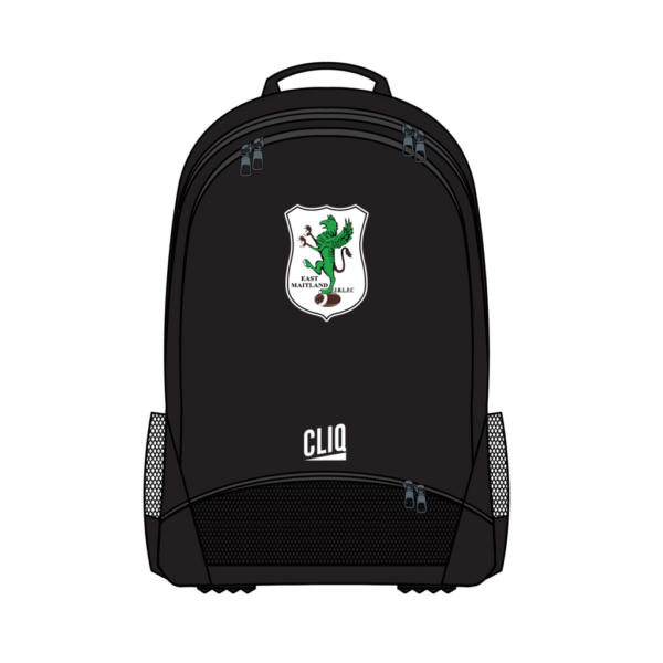 Backpack-EMG