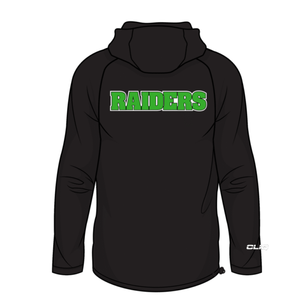 Stroud Raiders Fleece Lined Windbreaker Jacket - 6 Weeks Delivery