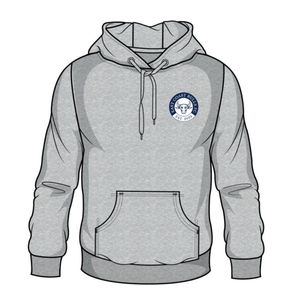 East Coast Bulls Web Images-04 ECB-AS Heavy Hood Grey Marle