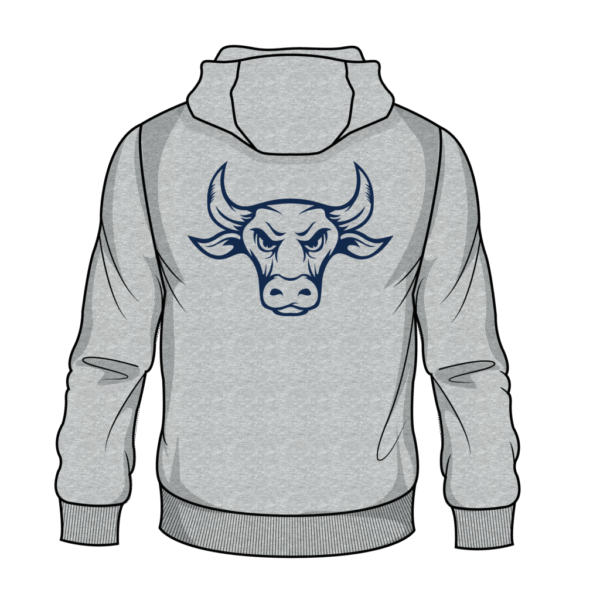East Coast Bulls Web Images-05 ECB-AS Heavy Hood Grey Marle