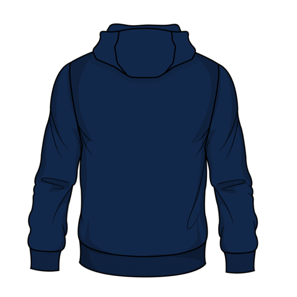 East Coast Bulls Web Images-07 ECB-AS Heavy Hood Midnight Blue