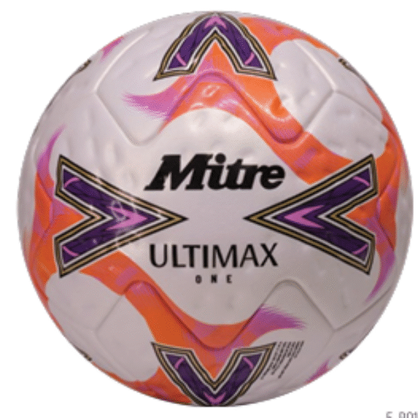 Mitre Ultimax One 2026 NEW Football-CLUB PRICE