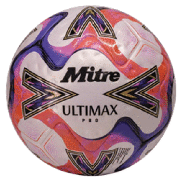 Mitre Ultimax Pro 2026 - Size 5-CLUB PRICE