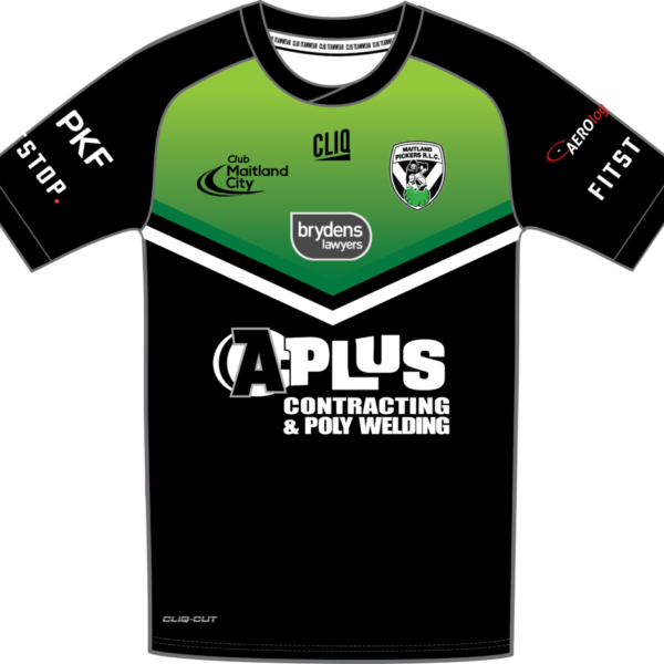 Pickers training shirt 6 WEEKS DELIVERY