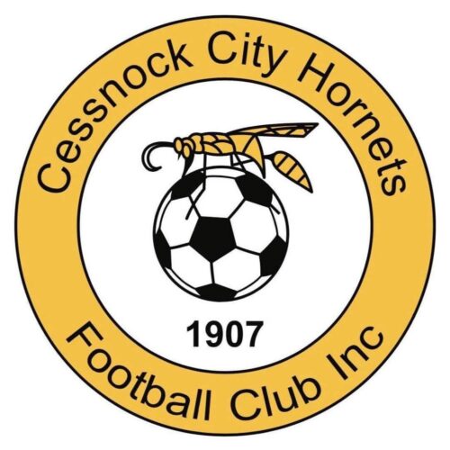 CESSNOCK CITY HORNETS FC