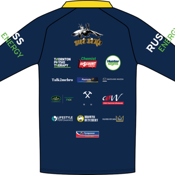 SC1122 LS RAGLAN SLEEVE X OVER NECK JERSEY_THORNTON BEARS RLFC back Thornton SENIOR Long Sleeve Training Jersey 2026 - CUSTOM 6 weeks