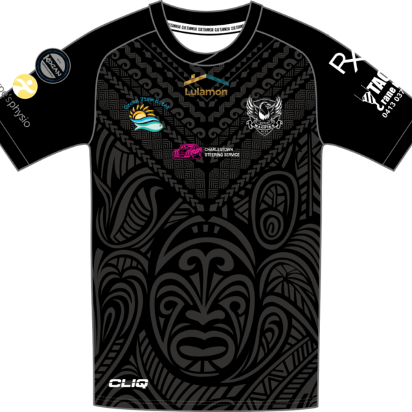 Dudley Magpies CLUB Training Jersey V2- 6 WEEKS DELIVERY