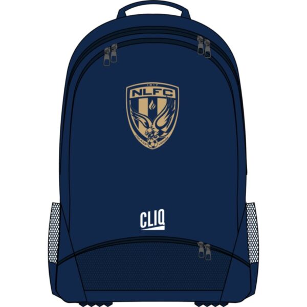 NLFC Back Pack