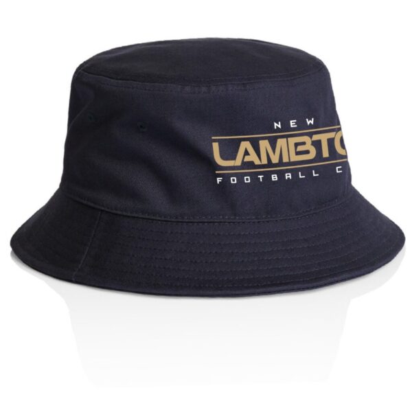 NLFC Navy AS Colour Bucket hat