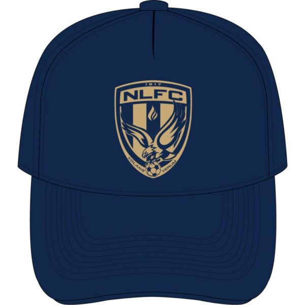 NLFC Navy Cap