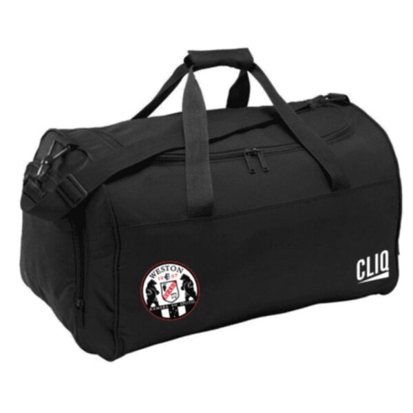 CLIQ Medium Bag - Weston FC