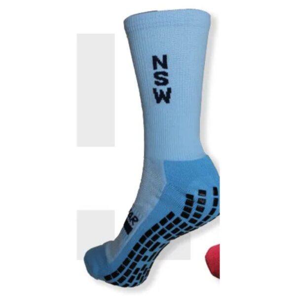 STATE VS STATE - GRIP STAR-NSW SOCK
