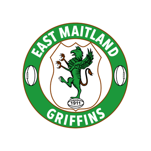 EAST MAITLAND GRIFFINS SENIORS RLFC