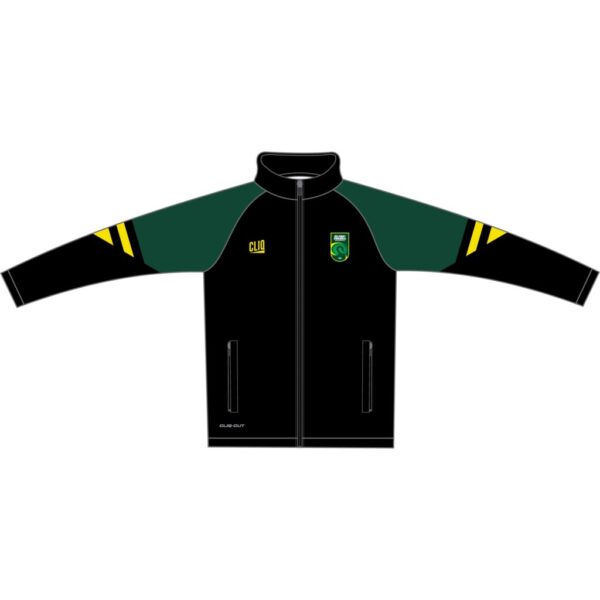 Belswans Full Zip Mesh Windbreaker (Custom 6 week delivery)