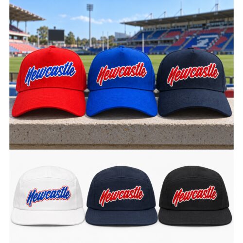 Caps