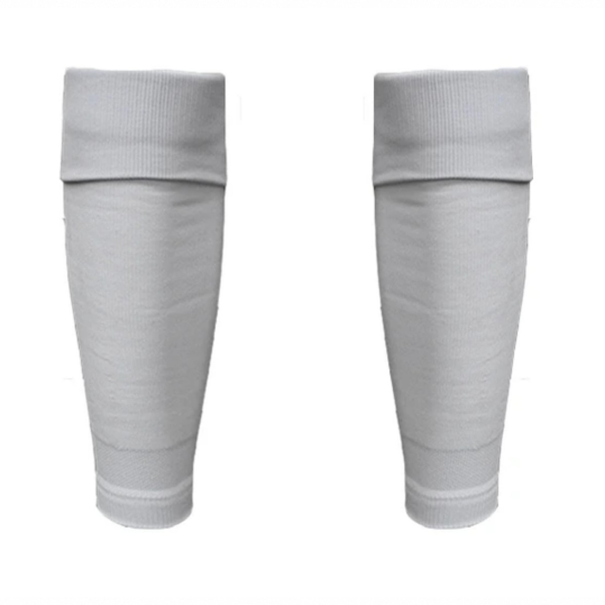 CAFC-PRE ORDER CUT OFF 15th NOV – WHITE HOME FOOTLESS SOCK