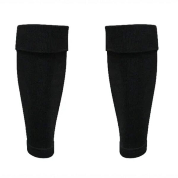 CAFC-PRE ORDER CUT OFF 15th NOV - BLACK HOME FOOTLESS SOCK