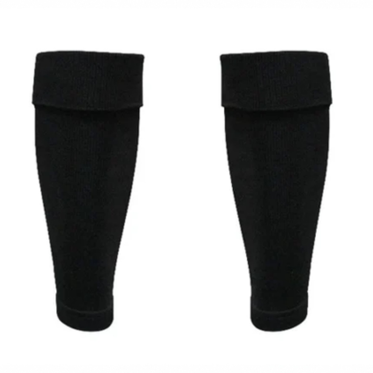 CAFC-PRE ORDER CUT OFF 15th NOV – BLACK HOME FOOTLESS SOCK