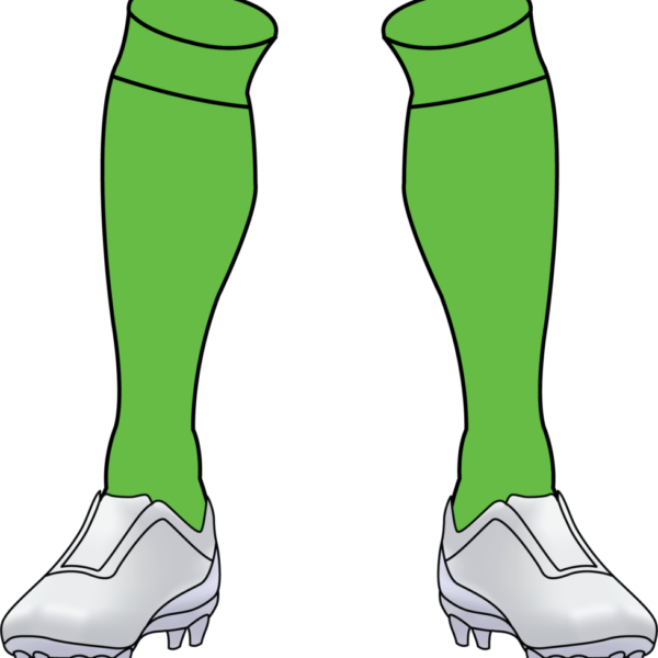 Green Socks GK GK Green Socks