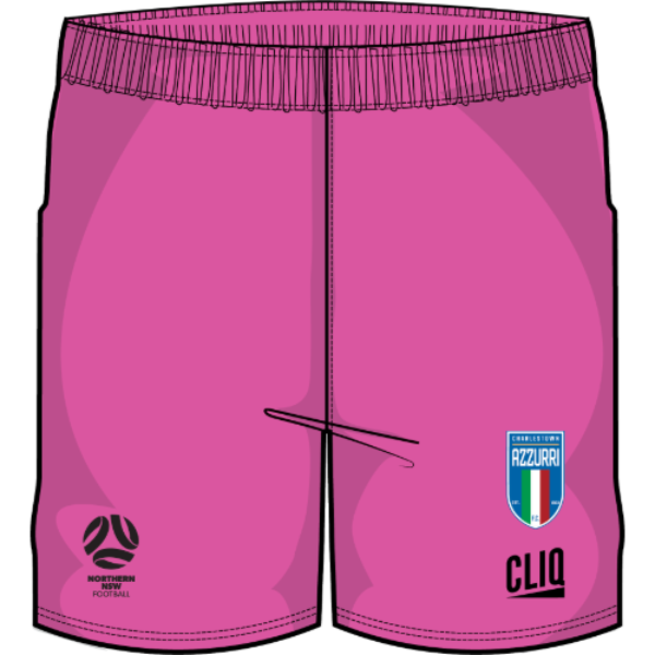 square-image (7) GK Pink Game Day Shorts - Custom product 6 weeks